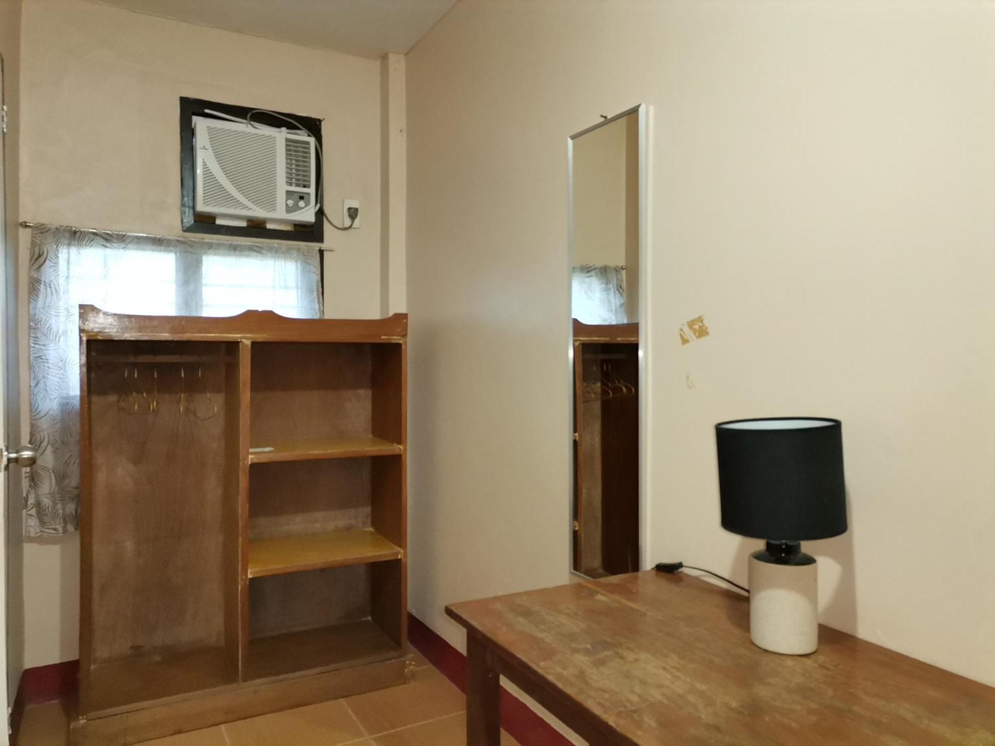 Jbr Tourist Inn - Port Barton Itaytay Kültér fotó