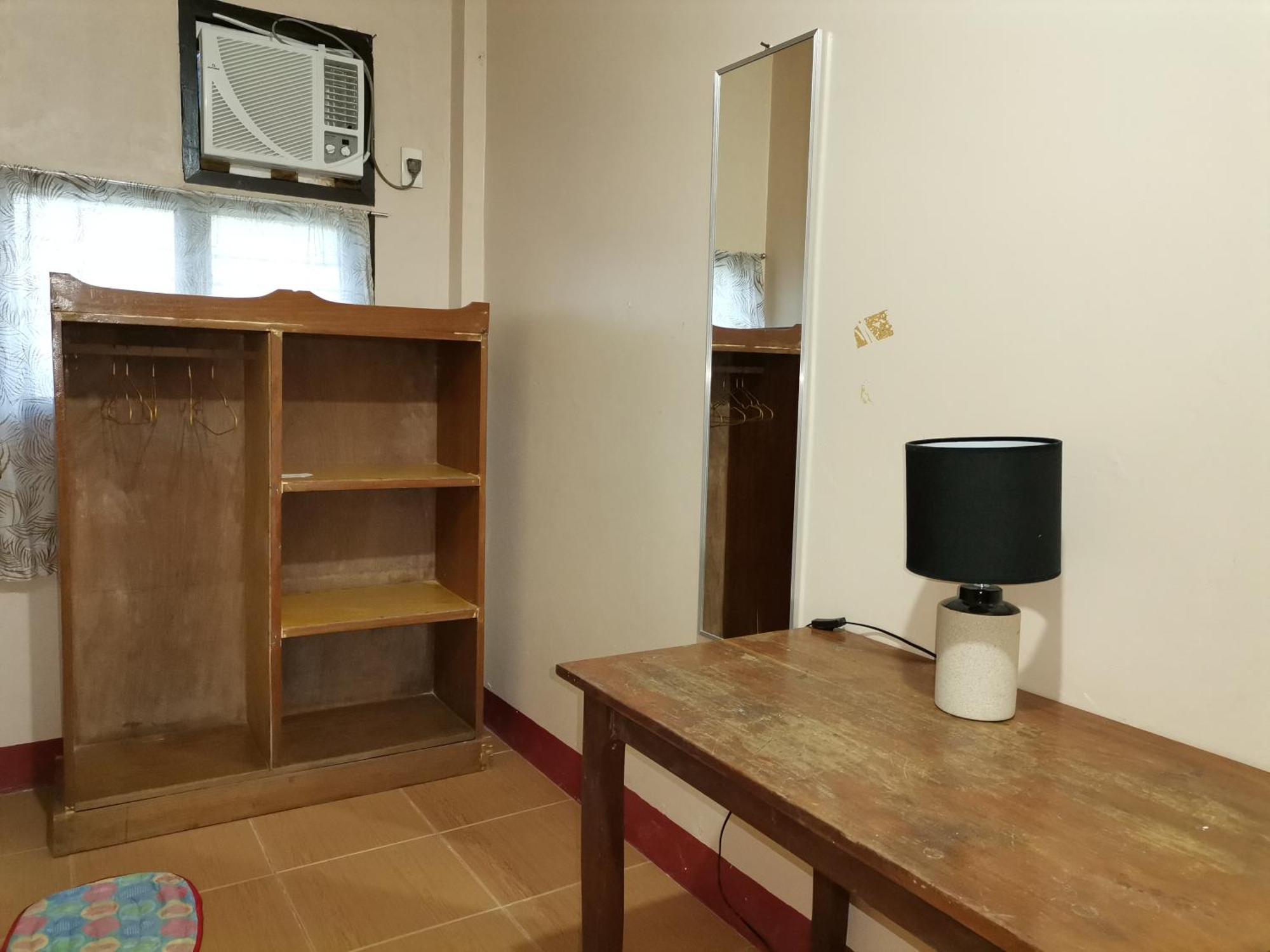 Jbr Tourist Inn - Port Barton Itaytay Kültér fotó