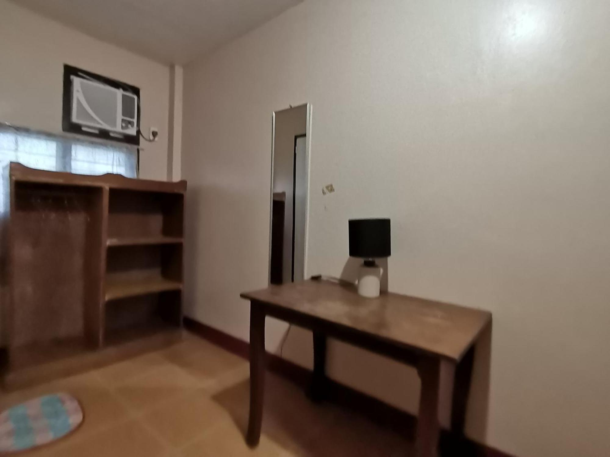 Jbr Tourist Inn - Port Barton Itaytay Kültér fotó