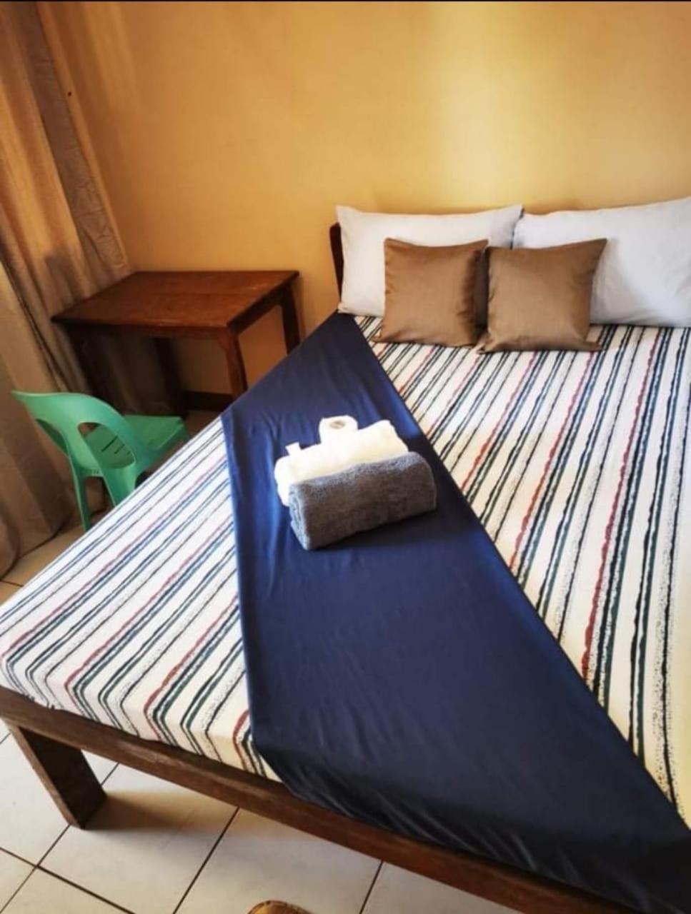 Jbr Tourist Inn - Port Barton Itaytay Kültér fotó